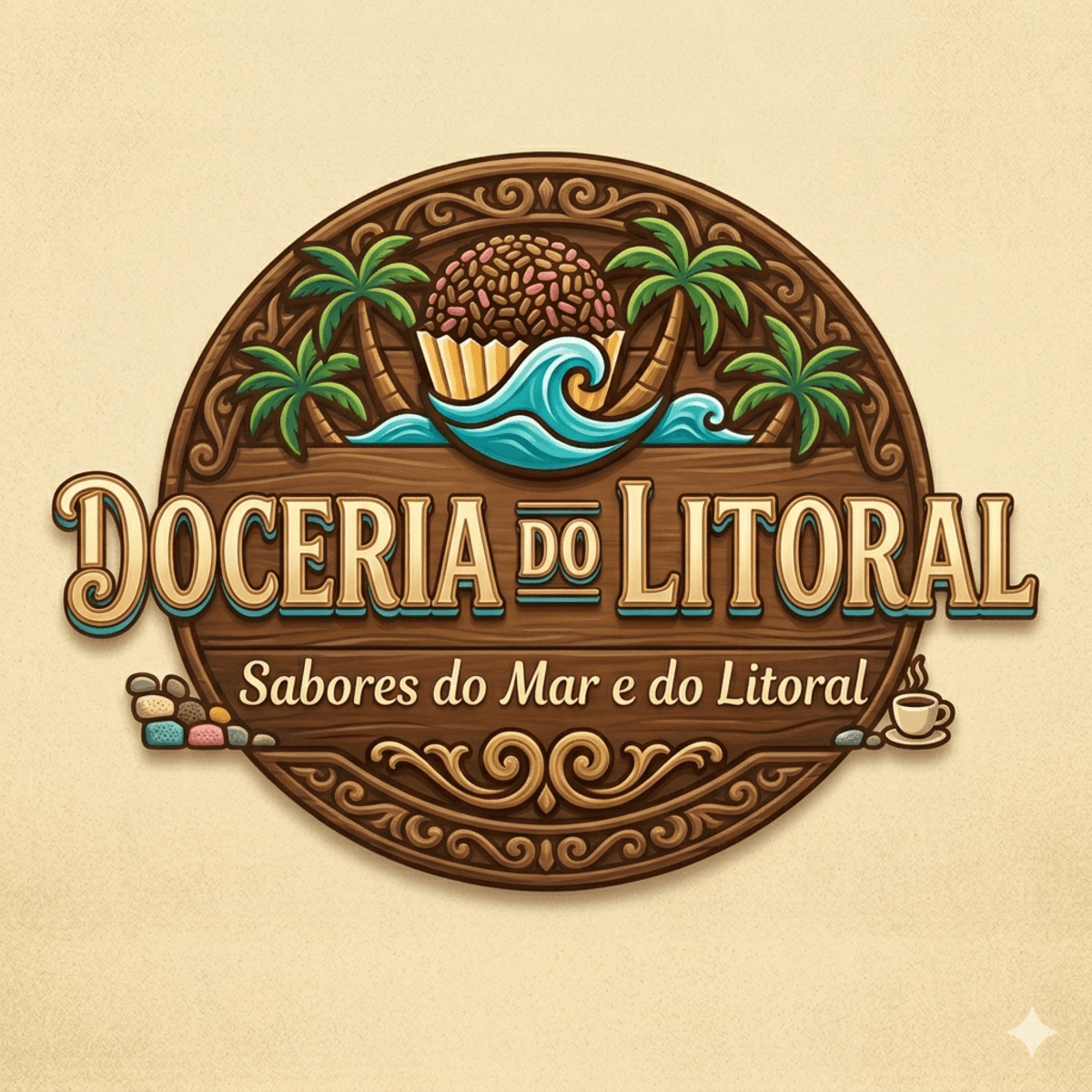 Doceria do Litoral